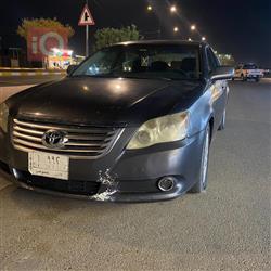 تۆیۆتا ئەڤەلۆن